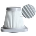 thumbnail image 2 of 10 Pcs Éléments Filtrants Hepa pour Midea Sc861/sc861a Pièces de Rechange, 2 of 4