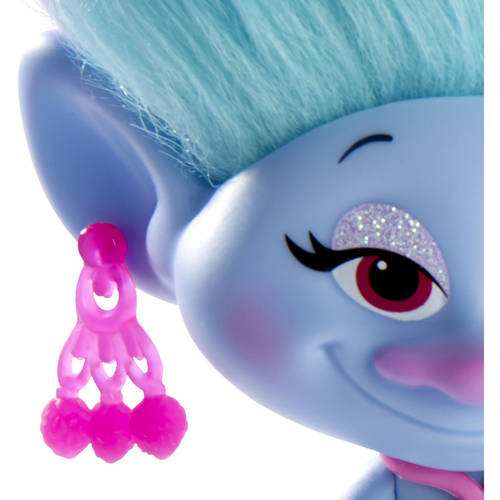 DreamWorks Trolls Satin and Chenille's Style Set - image 3 of 13