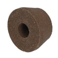 thumbnail image 4 of Thicken Grinding Wheel,  Grinding Effect Metal Backing Improves Durability 50 Mesh Thicken Mesh Grinding Wheel  For Industry, 4 of 8