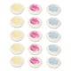thumbnail image 1 of Lazos Para Uñas, Ligeros, 5 Paquetes De Purpurina Para Manicura, Joyería, Lazo, Resina Bonita Para Salón Para Mujer ANGGREK Otros, 1 of 8