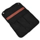 thumbnail image 5 of Bolsa de almacenamiento colgante para silla de playa ligera portátil de gran capacidad con múltiples bolsillos bolsa de almacenamiento para reposabrazos de silla de camping ANGGREK Otros, 5 of 8