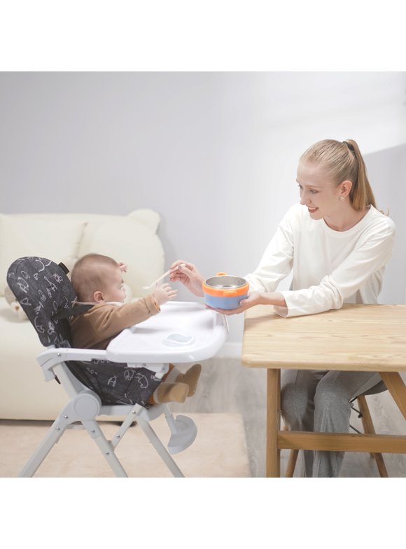 Portable Baby High Chairs in Feeding