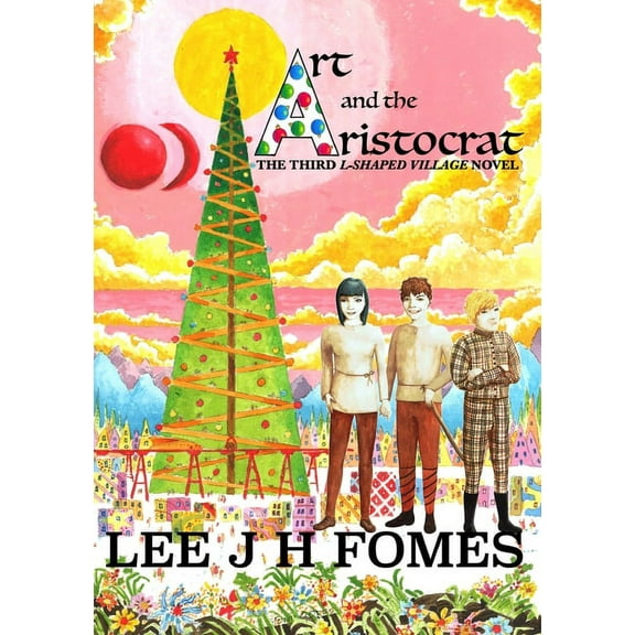 Art and the Aristocrat, (Paperback)