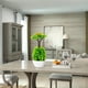 thumbnail image 4 of Artificial Green Plants Simulation Potted Home Office Hotel Lobby Decoration Green Plants Home Decoration Artificial Plants, 4 of 6