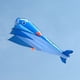 thumbnail image 5 of Software 3d Kite Dolphin 5,5 m Cometa versátil con cola sin esqueleto de pulpo, 5 of 5