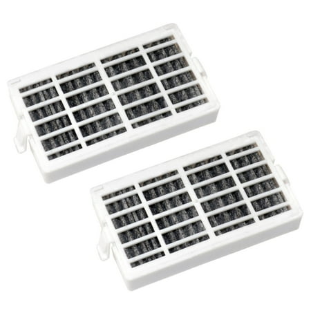 

HQRP 2-pack Refrigerator Air Filter for Kenmore 106.32242101 106.32243101 106.32249101 106.32942101 Fridge