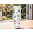 thumbnail image 4 of 40oz Buzz Lightyear Tumbler - Perfect Toy Story Gift, Black, 4 of 8