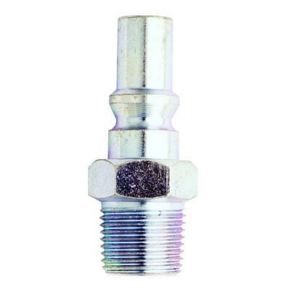 3/8" Male Plug AA Style