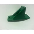 thumbnail image 4 of Plastic Roof Ice Guard Mini Snow Guard (ONE Pack)Prevent Sliding Snow Ice Buildup-GREEN, 4 of 4