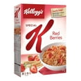 thumbnail image 2 of Kellogg's, Special K, Red Berries Cereal, Jumbo, 320g/11.3oz., {Imported from Canada}, 2 of 4