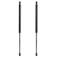 thumbnail image 1 of 2 Pcs Tail Gate Lift Support Shock Gas Strut BHE780060 BHE780012 for Land Rover, 1 of 8