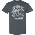 thumbnail image 3 of Inktastic Summer Vacation Mode Carolina Beach North Carolina T-Shirt, 3 of 5