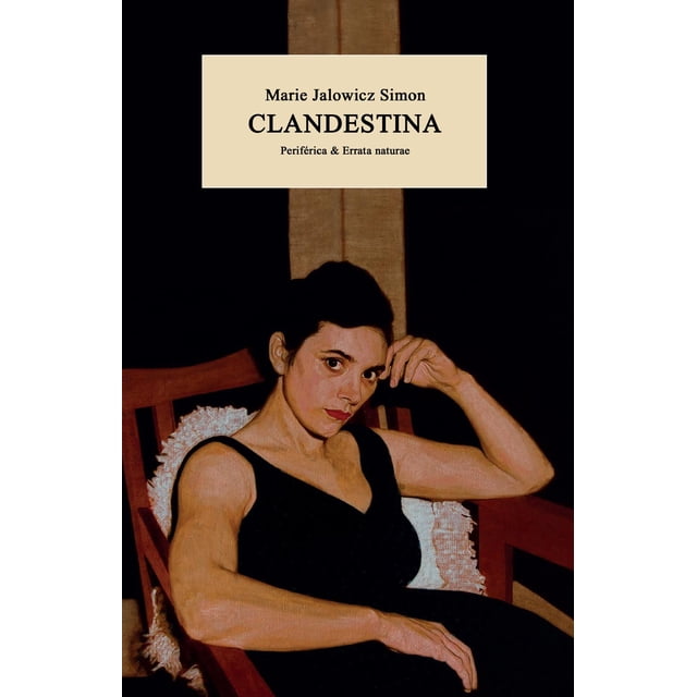 Clandestina Blanco