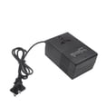 thumbnail image 1 of 200W Voltage Converter 220V to 110V Transformer Down Transformer Voltage Converter Travel Adapter US Plug, 1 of 8