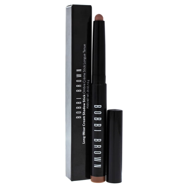Bobbi Brown Sombra Long-Wear Cream Shadow Stick - 27 Nude Beach 0.05 oz Bobbi Brown Bobbi Brown Sombra 0.05 oz