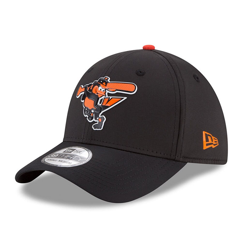 Baltimore Orioles New Era 2018 On-Field 