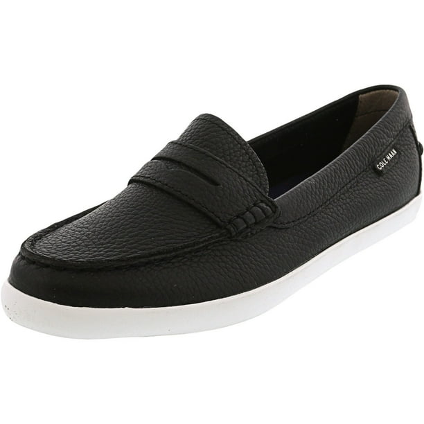 cole haan goto pearson leather loafer