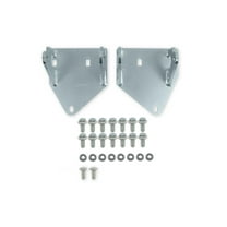 Hooker 71221008HKR Engine Mount