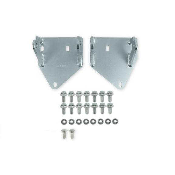 Hooker 71221008HKR Engine Mount