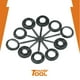 thumbnail image 2 of Carda 6 X 13/16 Para Esmeril Truper TRUPER CA105, 2 of 2