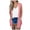Pink, variant on Aboser Sleeveless Cardigans for Women Lightweight Open Front Long Vest Casual Basic Cover Up Solid Color Cardigan with Pockets