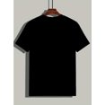 thumbnail image 3 of Men'S Casual Anime-Inspired T-Shirt - "FUTURAMA" Graphic, Short Sleeve, Round Neck, Perfect for Summer Outings, Casual Weekend Wear, Casual Attire | Anime Print Shirt, Casual Sporty Tee, Summer Gifts, 3 of 7