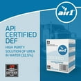 thumbnail image 4 of Air1 - Diesel Exhaust Fluid (DEF), 4 of 6