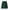 Green, variant on Hat and Beyond Men's Lightweight Brushed Fleece Elastic Sweat Shorts with Pockets