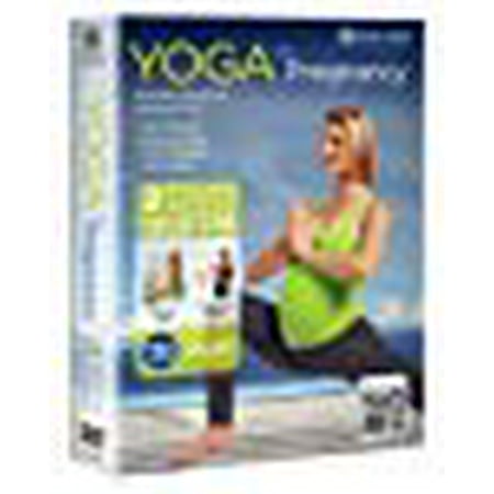 Yoga for Pregnancy Collection (Best Pregnancy Yoga App)