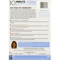 thumbnail image 2 of 10 Minute Solution: Yoga for Beginners (Other), 2 of 2