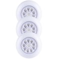 thumbnail image 1 of Luz ¡ENCIÉNDELO! Por Fulcrum 30016-308, 9 LED, Anywhere Light XB, 1 of 5