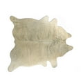 thumbnail image 1 of KOBE EXOTIC COWHIDE RUG 5' X 7', 1 of 3