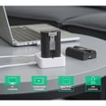 thumbnail image 2 of Batería de repuesto para Ring Doorbell, paquete de 2 unidades, 6040 mAh, con cargador, 2 of 6