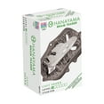 thumbnail image 2 of Areyougame.Com Hanayama Level 1 Cast Puzzle - Shark, 2 of 2