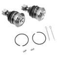 thumbnail image 6 of Geelife For 98-04 Frontier 2Pcs Front Lower Ball Joint For 98-04 Frontier L4 2.4L RWD, 6 of 8
