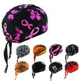 thumbnail image 3 of JUNTEX Sweat Wicking Beanie Cap Skull Cap Outdoor Head Wrap for Men and Women Cycling, 3 of 14