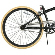 24 Dynacraft Tony Hawk Mens BMX Bike, Teens Age 13-17 Years