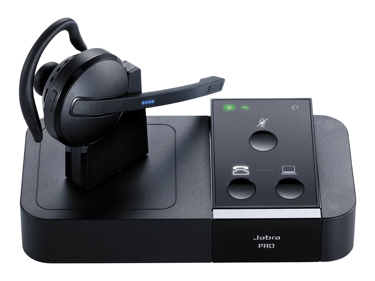 Jabra PRO 9450 Headset