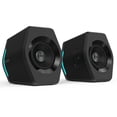 thumbnail image 1 of Bocina Gamer Edifier G2000 Bluetooth Rgb Salida Subwoofer Color Negro, 1 of 1