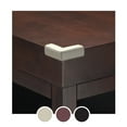 thumbnail image 4 of KidCo Foam Edge & Corner Protectors - Gray, 4 of 8