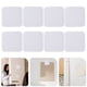 thumbnail image 2 of 10 imanes para refrigerador, para sublimación, en blanco, sencillos, para el hogar., 2 of 7