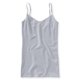 thumbnail image 1 of Aeropostale - Camiseta sin mangas para mujer, color gris, XS Aeropostale  Cami, 1 of 2