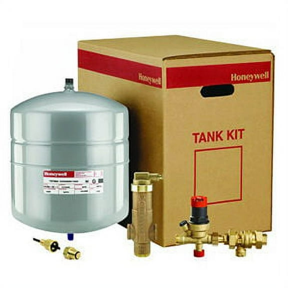 Honeywell TK30PV125SFM TankKitWSupervent&FillValve