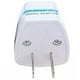 thumbnail image 5 of Clavija Adaptador Amaricano a Europeo AS 10A 250V, 5 of 5