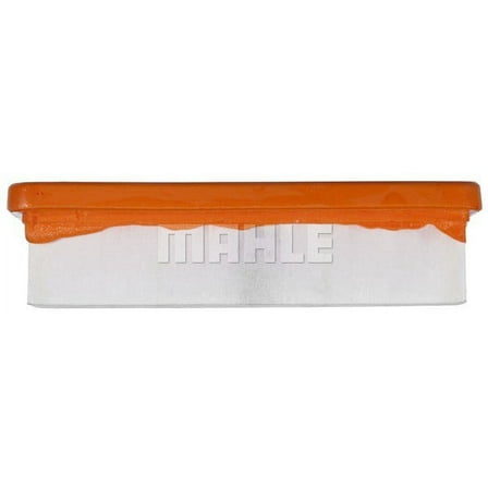 MAHLE LX 2931 Air Filter Fits select: 1994-1998 PONTIAC GRAND AM, 1994-1997 BUICK SKYLARK