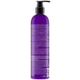 thumbnail image 2 of Tigi Bed Head Dumb Blonde Purple Toning Shampoo 13.50 Oz, 2 of 6
