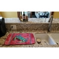 thumbnail image 2 of Crab Dish Drying Mat, 2 of 7