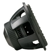 Kicker 42CWQ122 12 CompQ Subwoofer w/ Dual 2-Ohm Voice Coils