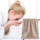 thumbnail image 1 of Toalla de baño HWRETIE Juego de baño Toallas de terciopelo coral suave Toalla de baño de lujo de alta absorción Toalla de baño de color sólido Juego de toallas para uso en el baño doméstico, 1 of 5