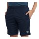 thumbnail image 3 of Short Deportivo Wilson T G de Doble Pique 2 piezas Negro/Azul Marino, 3 of 4